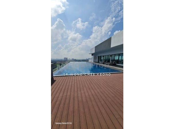 Jalan TP3, Subang Jaya, Selangor 47600
