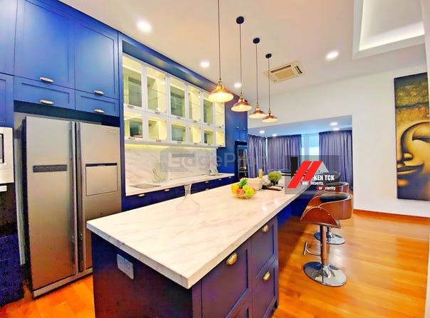 Jalan PJU 3/32, Tropicana, Sunway Damansara, Selangor 47810