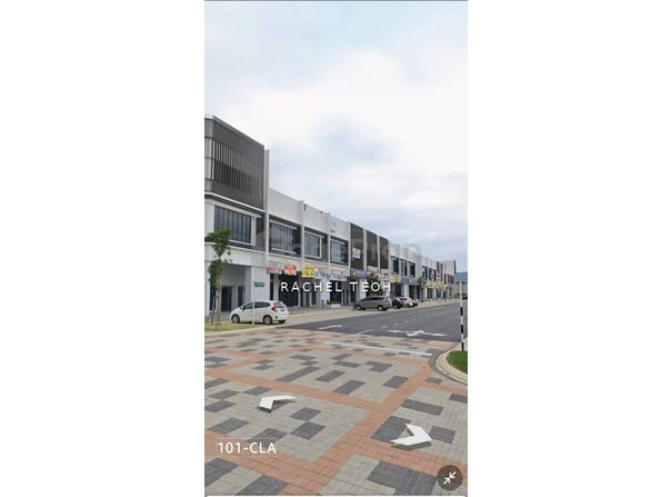 Setia Alam, Selangor 40170