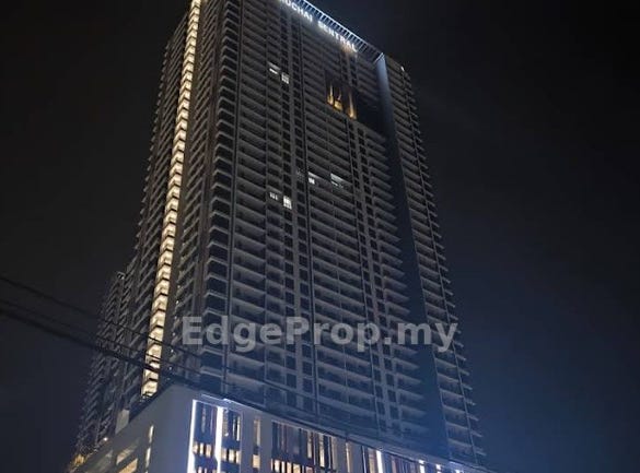 Kuchai Lama, Kuala Lumpur 58100