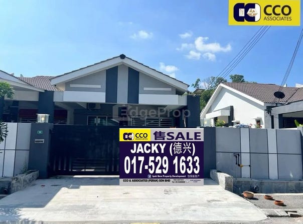 Lahat, Ipoh, Perak 31500