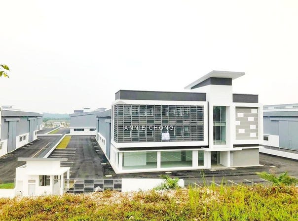 Sepang, Selangor 43900