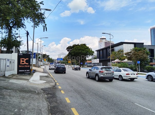 Petaling Jaya, Selangor 46200