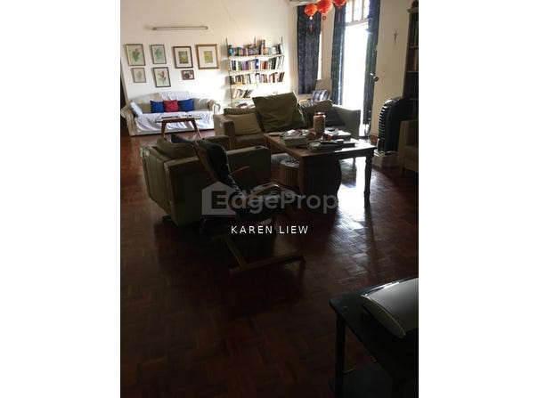 Jalan Bukit Impiana, Kajang, Selangor 43000
