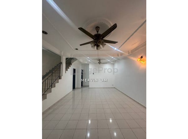 Jalan Kerongsang, Klang, Selangor 41200