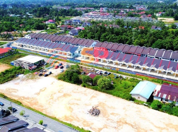 Kuantan, Pahang