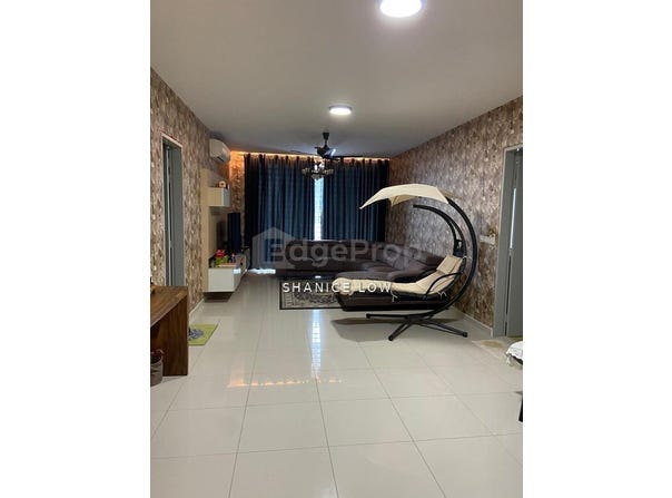 Jalan Putra Prima Utama, Taman Putra Prima, 47100, Selangor, Puchong, Selangor 47100