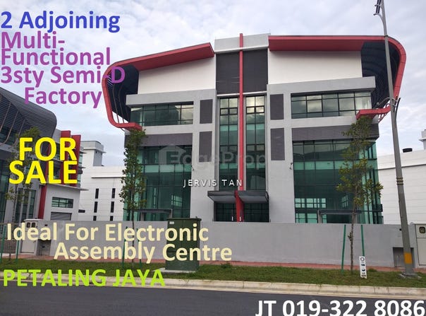 Petaling Jaya, Selangor 0