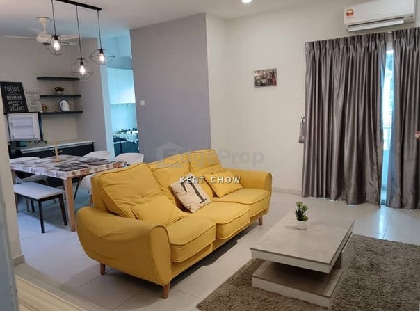 Bandar Meru Prima, Ipoh, Perak 30010