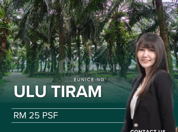 Ulu Tiram, Johor 81800