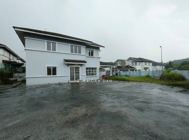 Jalan TTS, Semenyih, Selangor 43500