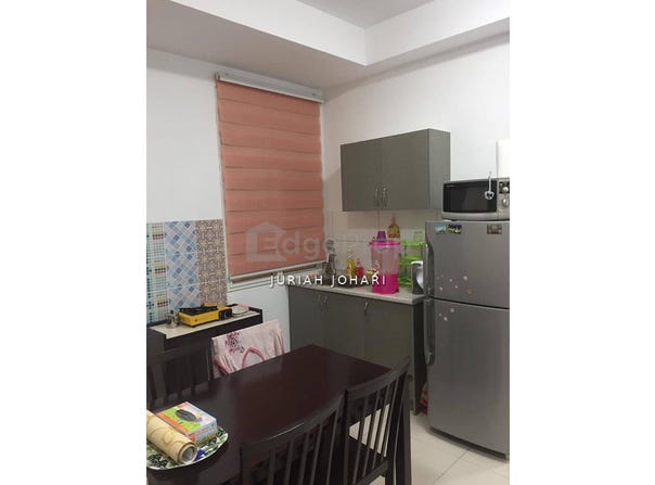 Persiaran Pekeliling, Bangi, Selangor 43650