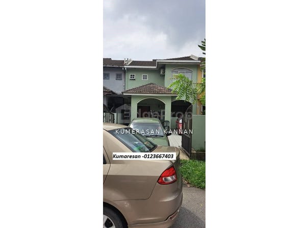 Shah Alam, Selangor 40400
