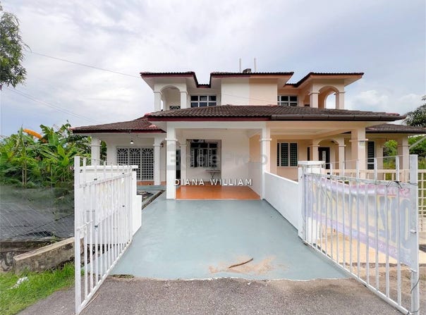 Jalan 1, Semenyih, Selangor 43500