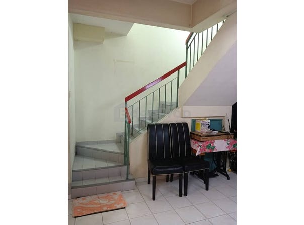 Jalan USJ 1/1, USJ, Selangor 47500