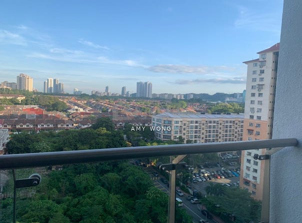 Kayu Ara, Selangor 47400