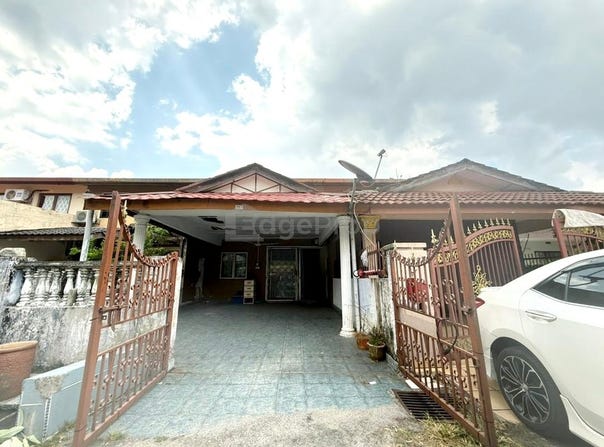 Melawati, Ampang, Kuala Lumpur 53100