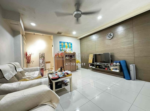 Puchong, Selangor 47100