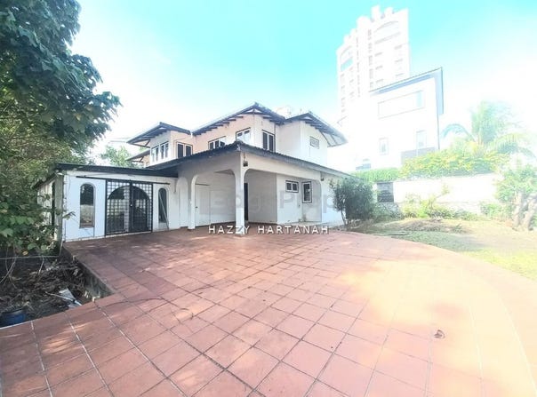Petaling Jaya, Selangor 47301