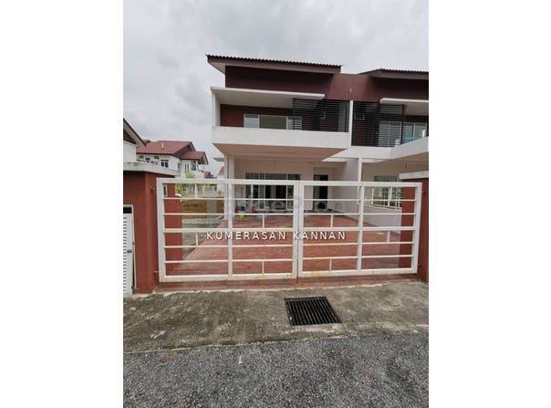 Dengkil, Selangor 43800