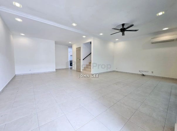 Jalan PP 5, Puchong, Selangor 47100