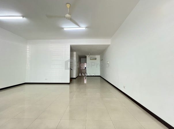Jalan Tiara, Bukit Jalil, Kuala Lumpur 58200