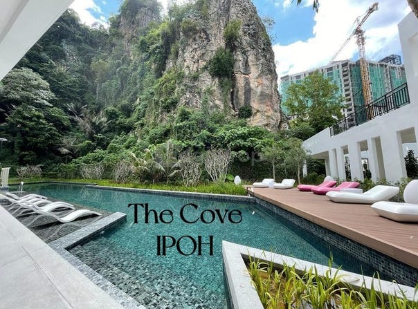 Ipoh, Perak