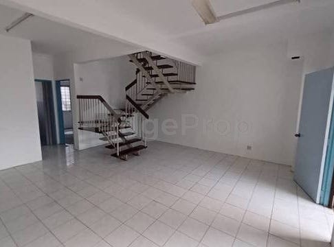 Seri Kembangan, Selangor 43300