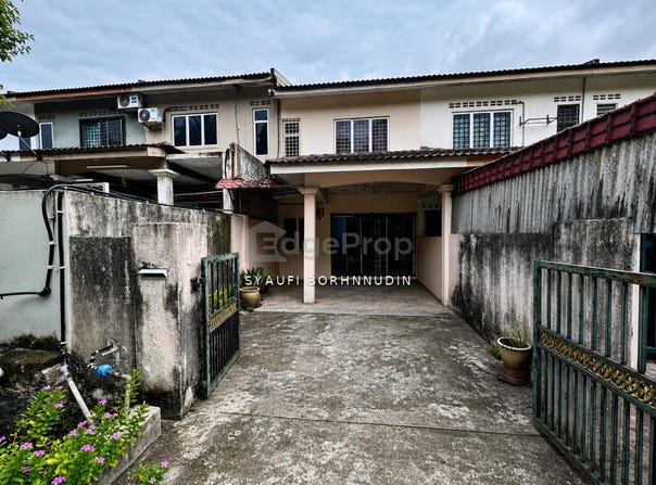 Semenyih, Selangor 43500