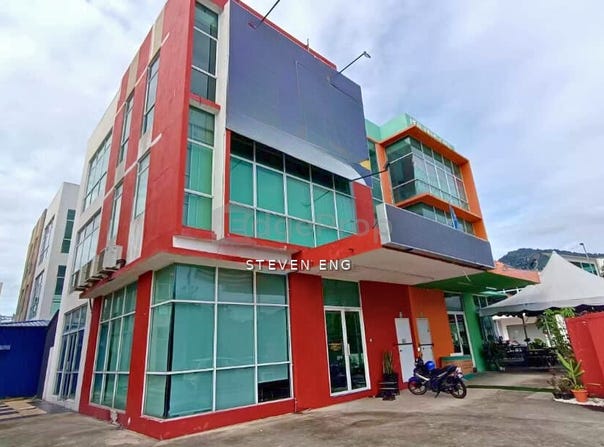 Ipoh, Perak 30020