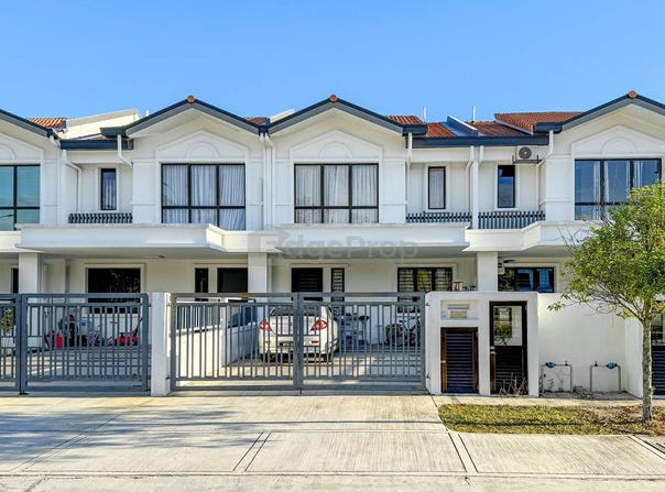 Avis 1 Setia Alam Sari Bangi, Bangi, Selangor 43000
