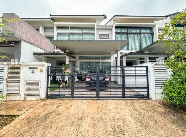 Shah Alam, Selangor 40160