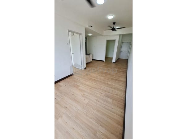 Jalan Persisiran Perling, 81200, Johor, Johor Bahru, Johor 81200