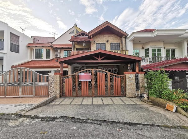 Jalan Bidara, Selayang, Selangor 43000