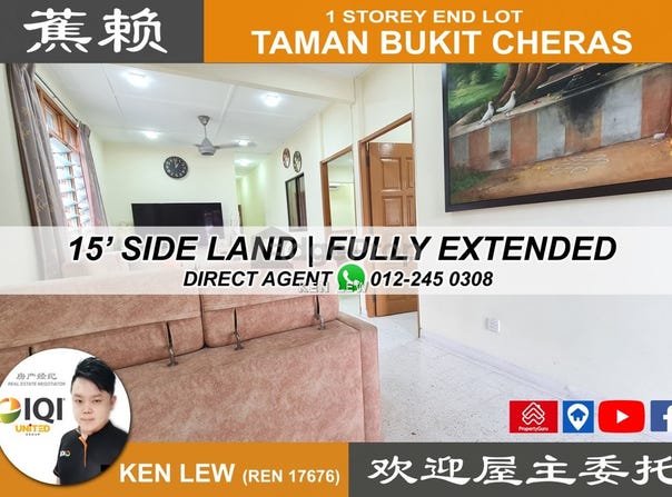 Jalan 7/144, Cheras, Kuala Lumpur 56000