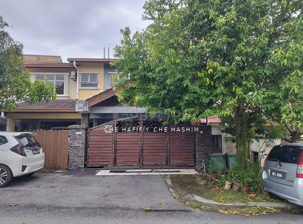 Jalan Seri Putra, Kajang, Selangor 43000