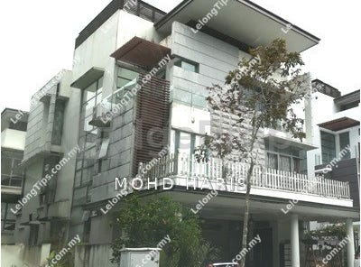 Jalan Bukit Indah 3/21, Ampang, Selangor 68000