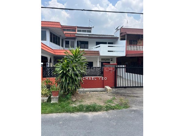 Jalan Terap , Klang, Selangor 41200