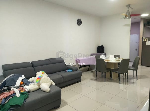 Batu 9th Cheras, Selangor 43000