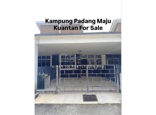 kuantan, Kuantan, Pahang 25200