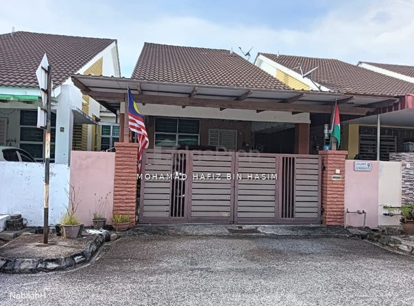 Bertam, Penang 13200