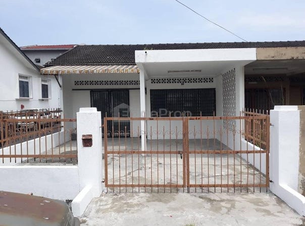 Jalan SM, Selayang, Selangor