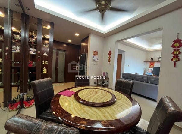 Jalan PJU 10/1C, 47830, Selangor, Damansara Damai, Selangor 47830