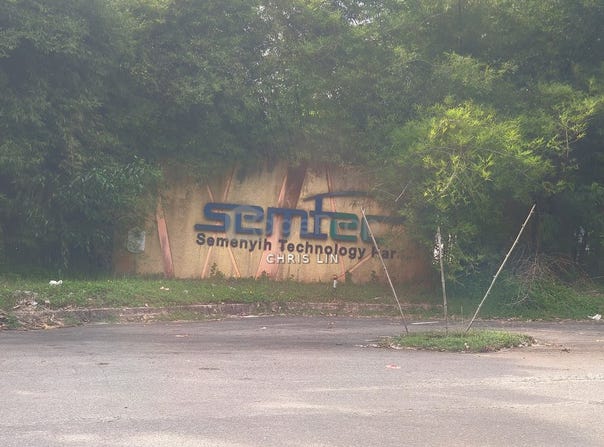 Semenyih, Selangor 43000