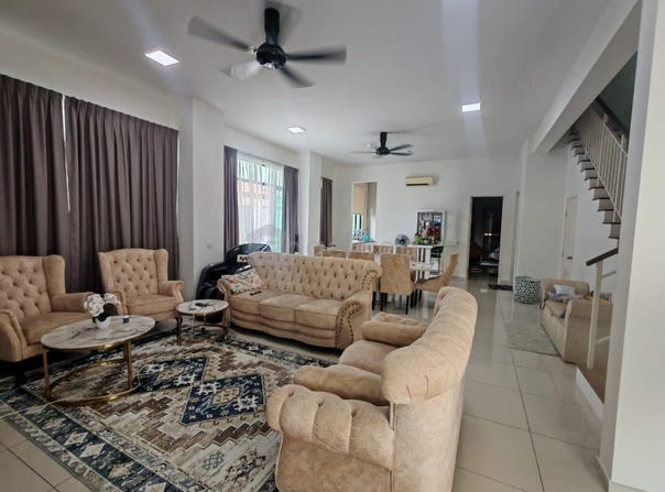 Semenyih, Selangor 43500