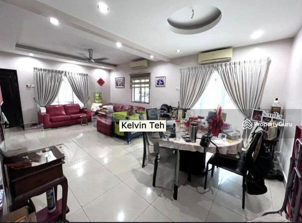 Klang, Selangor 41200