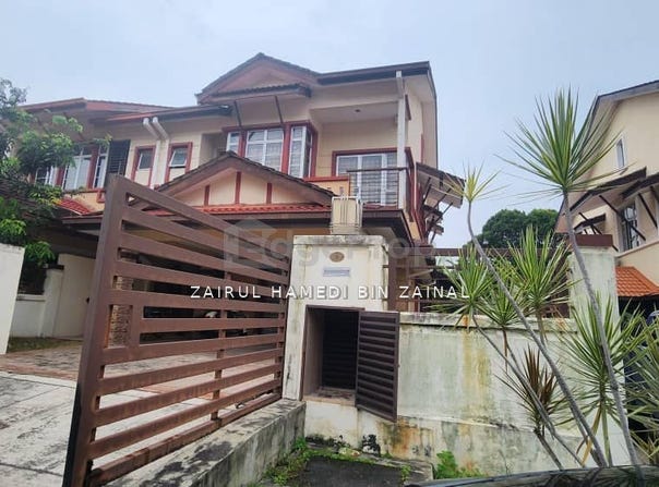 Shah Alam, Selangor 40000