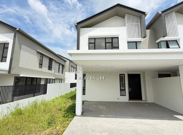 Jalan KE, Rawang, Selangor 48000