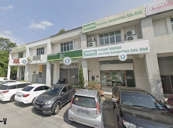 Subang Jaya, Selangor 47600