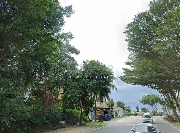 Jalan Jintan, Cheras, Kuala Lumpur 56100